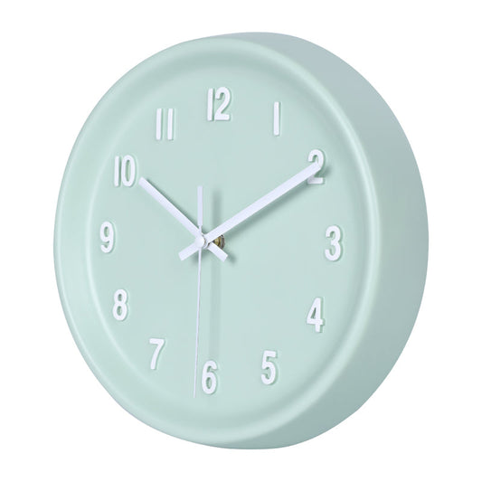 Oslo wall clock Ø25cm