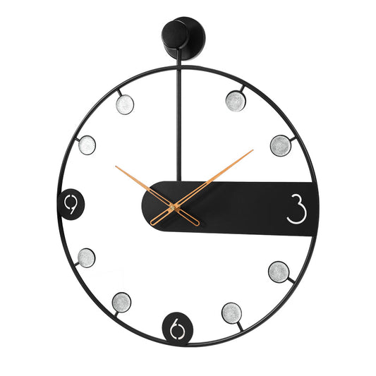 Manila wall clock Ø50cm