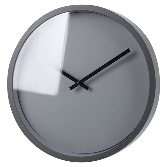 Berlin wall clock Ø30cm