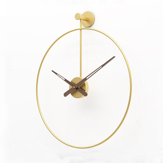 Rio wall clock Ø50cm
