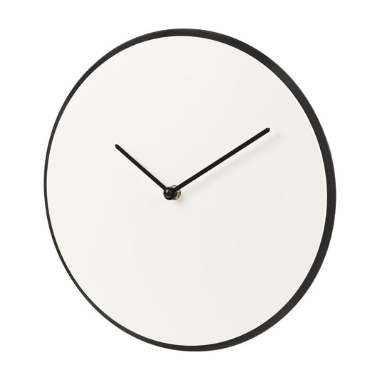 Cairo wall clock Ø30cm