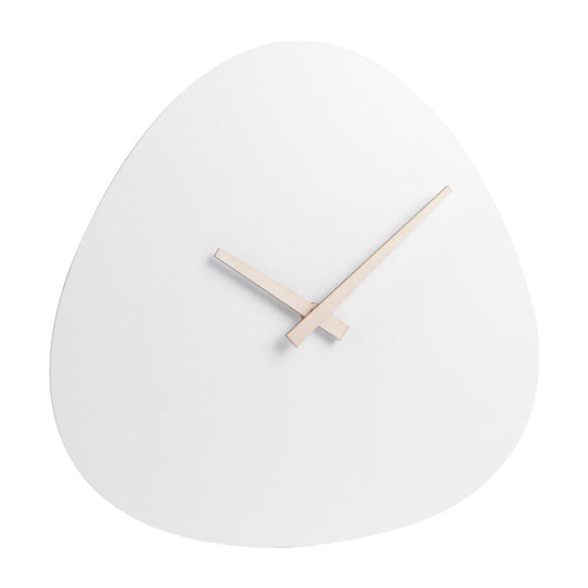 Lima organic wall clock Ø30cm