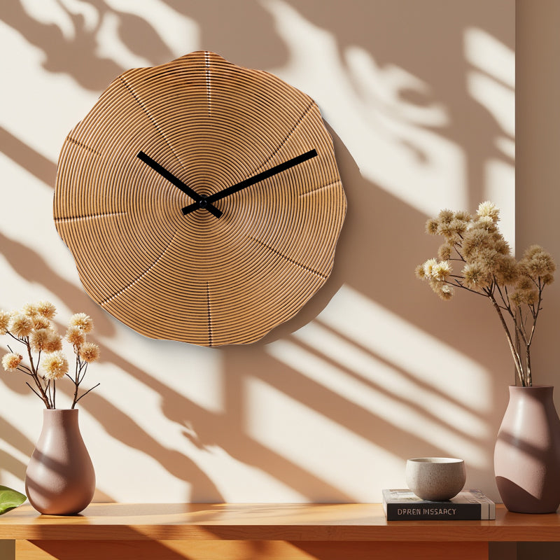 Montreal wall clock Ø30cm