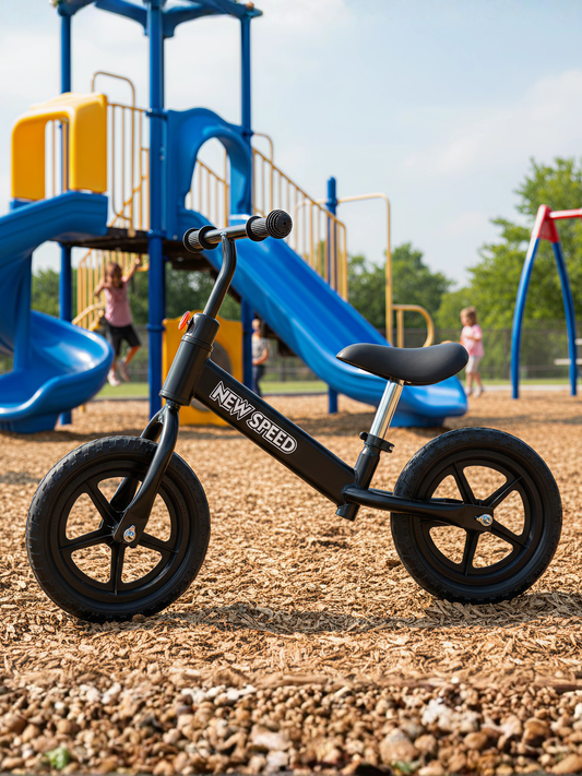 Balance bike New Speed