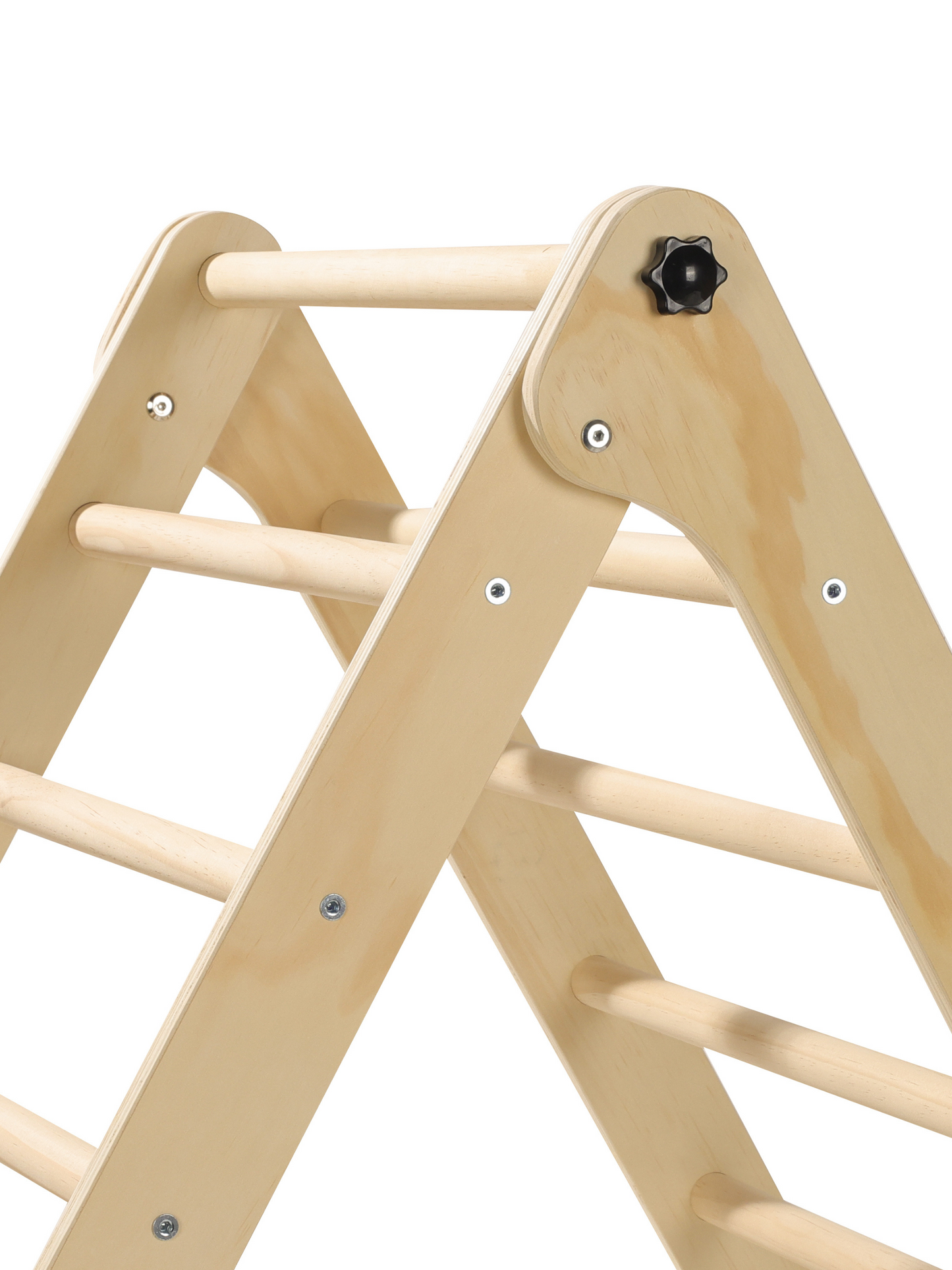 Mini-Klettergerüst-Set mit Kissen
