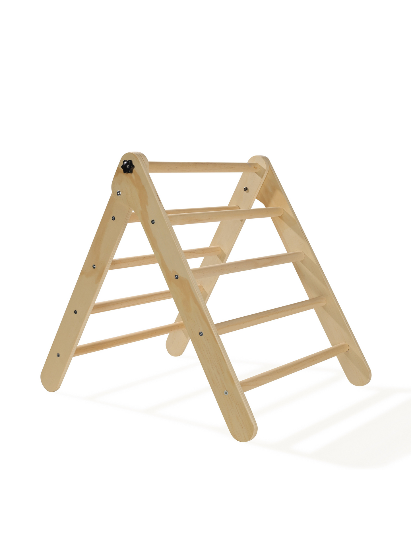Mini-Klettergerüst-Set mit Kissen