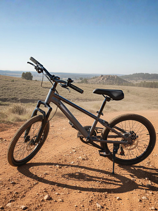 Mountain bike Laguna 20-inch