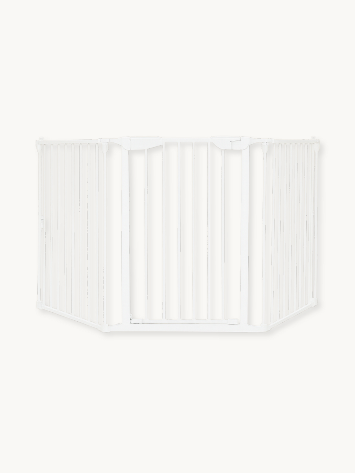 Baby safety gate
