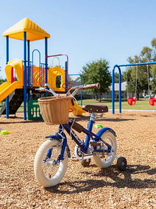 Children’s bike for boys Luca 16-inch