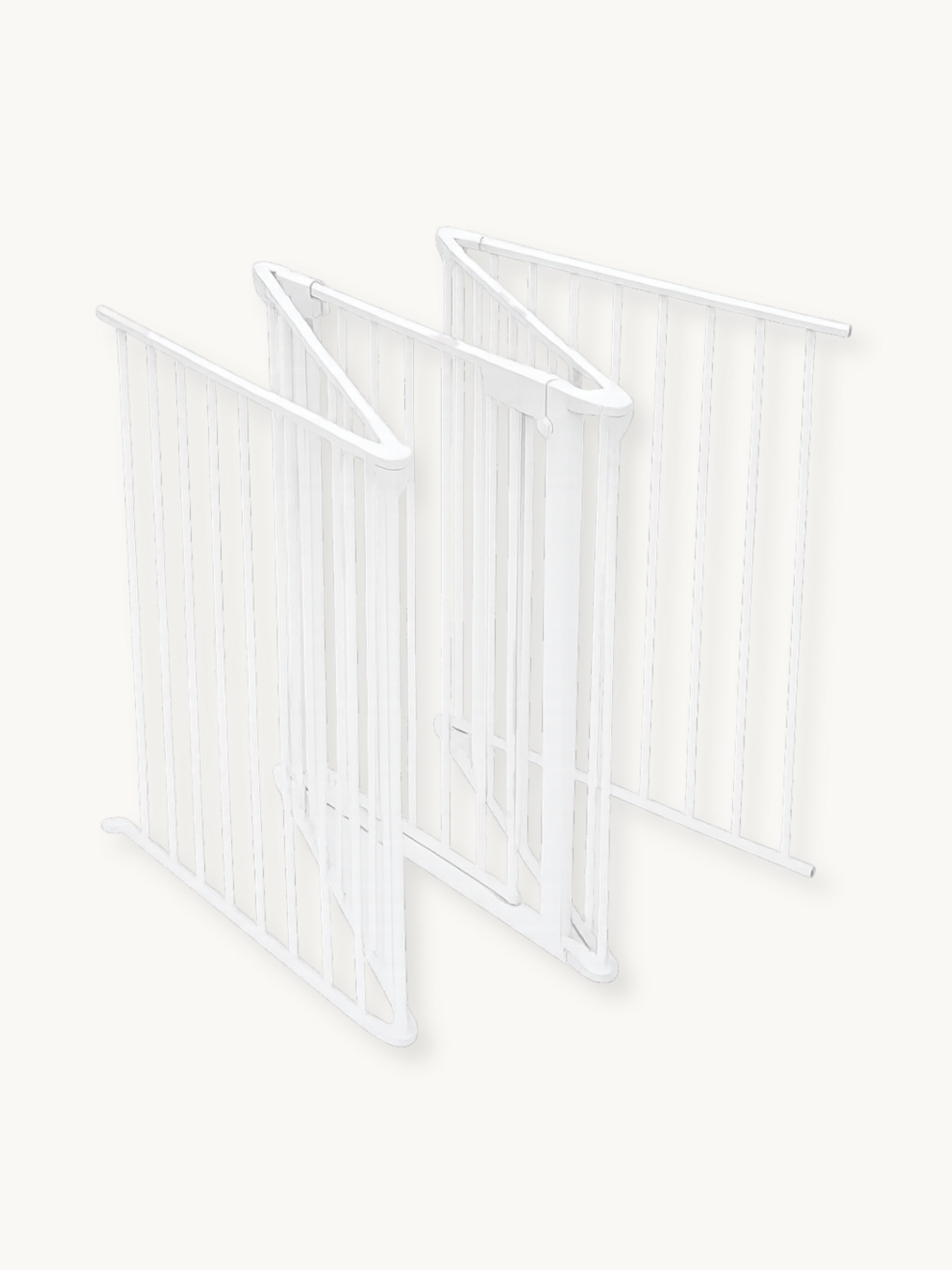 Baby safety gate