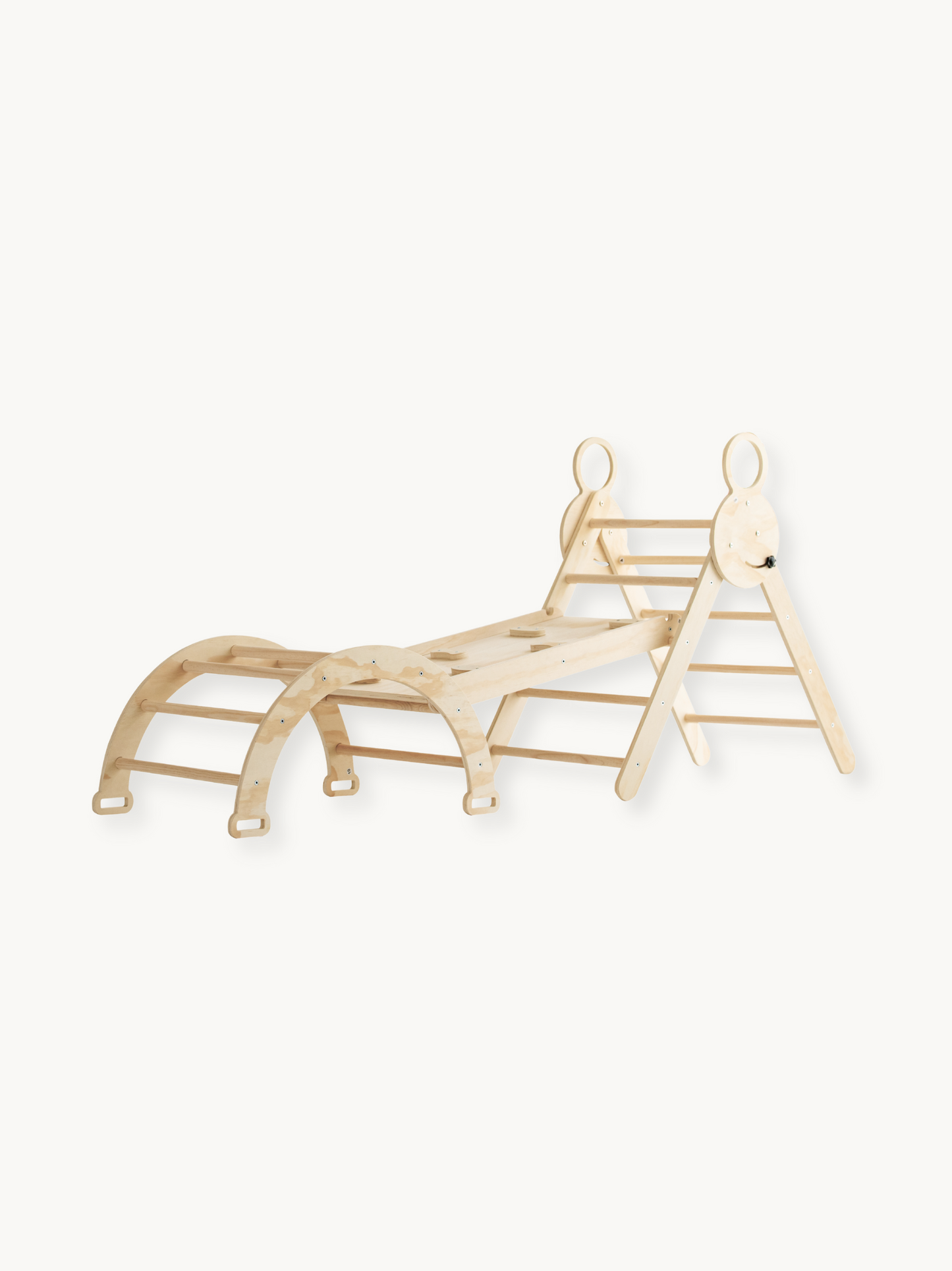 Mini-Kletterturm-Set Nala