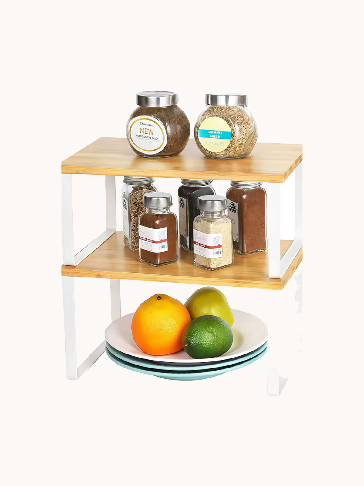 Kitchen Organizers & Accessories