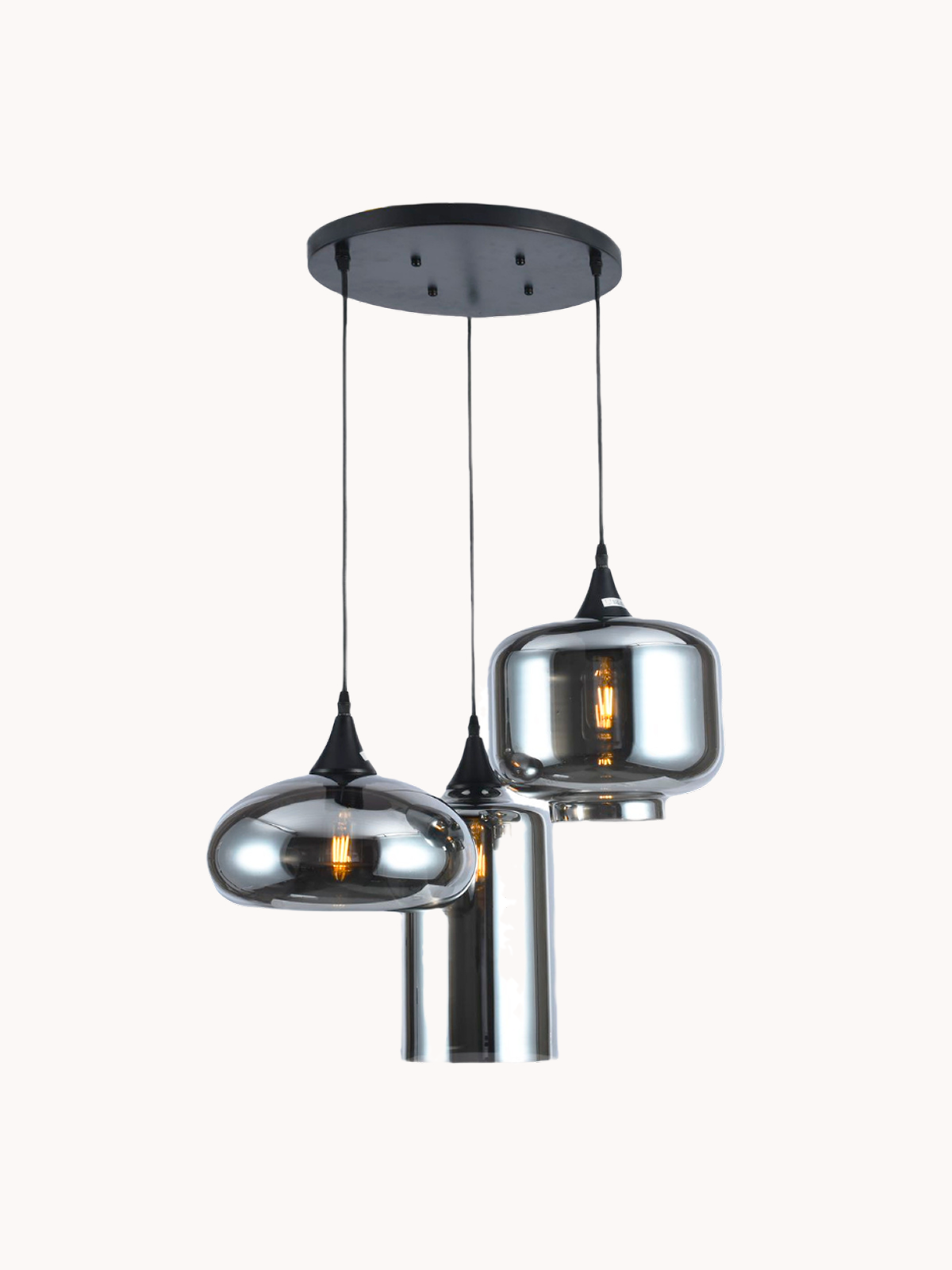 Pendant Lamps & Hanging Lights