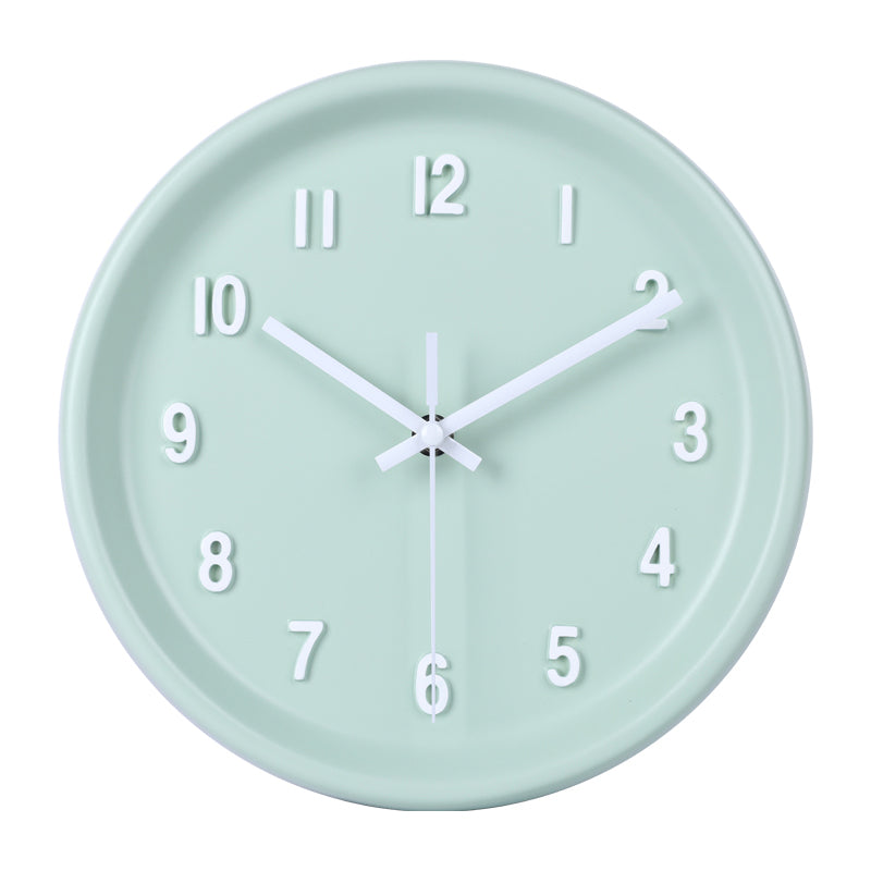 Oslo wall clock Ø25cm
