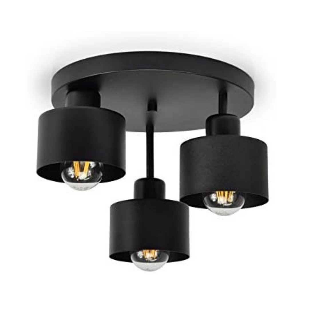 Lampa sufitowa Kael 3 punktowa