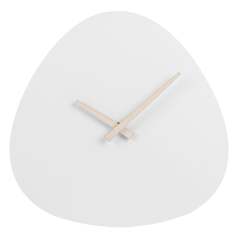 Lima organic wall clock Ø30cm