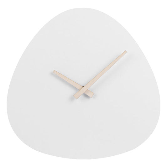 Lima organic wall clock Ø30cm