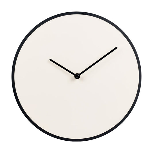 Cairo wall clock Ø30cm