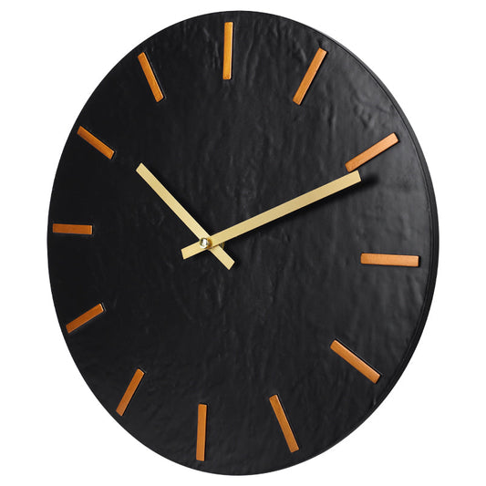 Paris wall clock Ø30cm