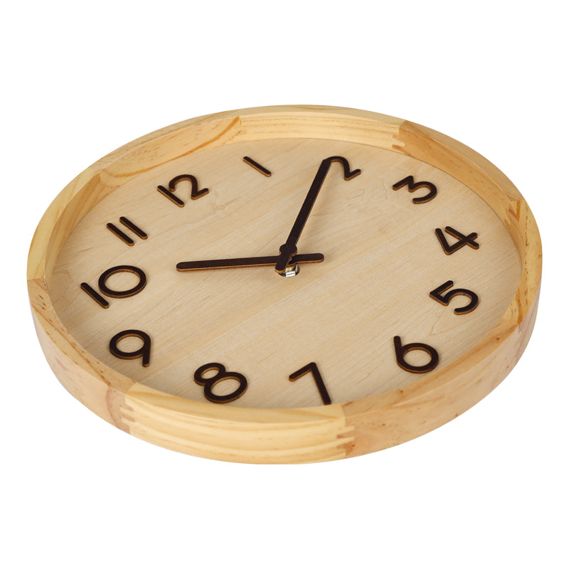 Porto wall clock Ø30cm
