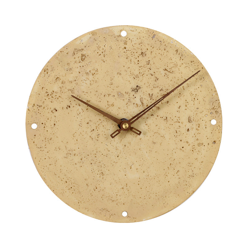 Vienna wall clock Ø23cm