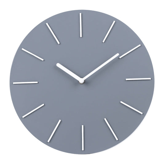 Dubai wall clock Ø30cm