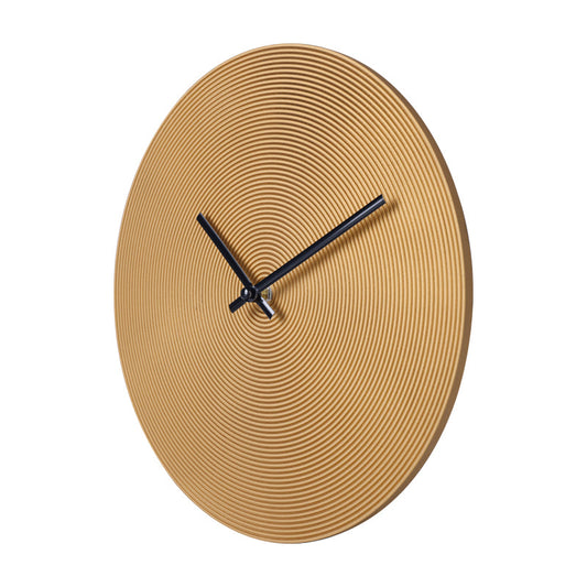 Havana wall clock Ø30cm