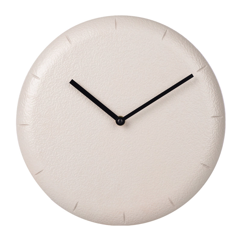 Dakar round wall clock Ø30cm