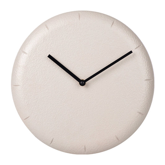 Dakar round wall clock Ø30cm