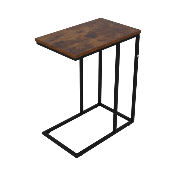 Starožitná dřevěná stolní pohovka