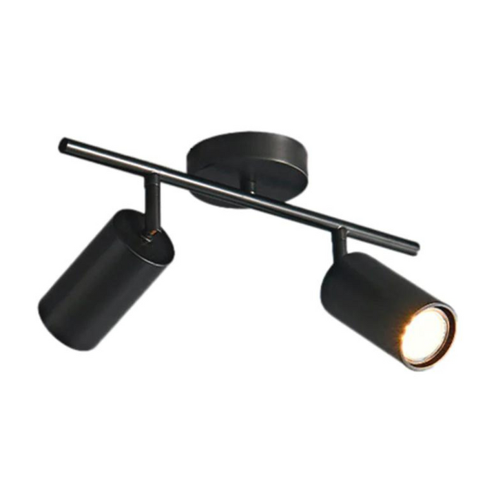 SensaHome 2-point surface-mounted spotlight