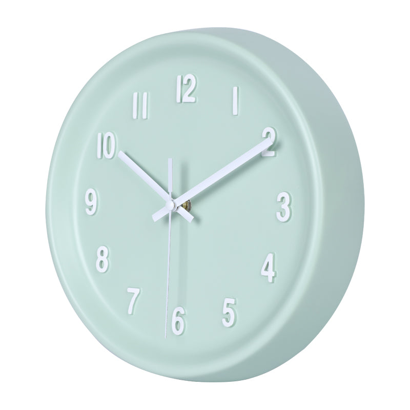 Oslo wall clock Ø25cm