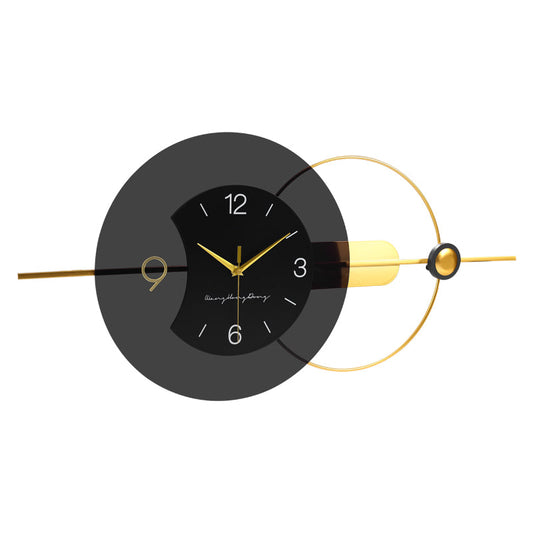 Dublin wall clock Ø40cm