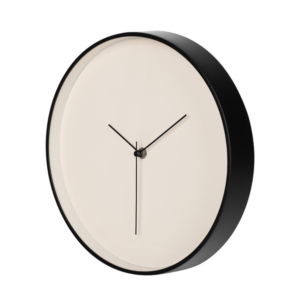 London wall clock Ø30cm