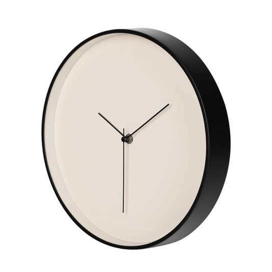 London wall clock Ø30cm