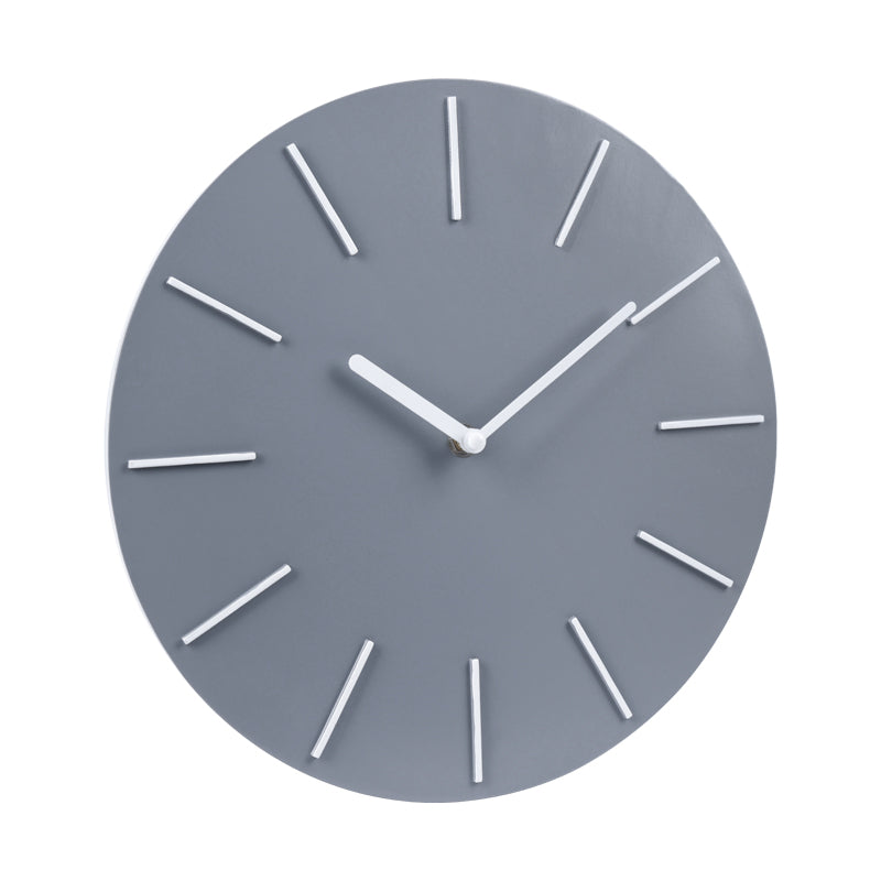 Dubai wall clock Ø30cm