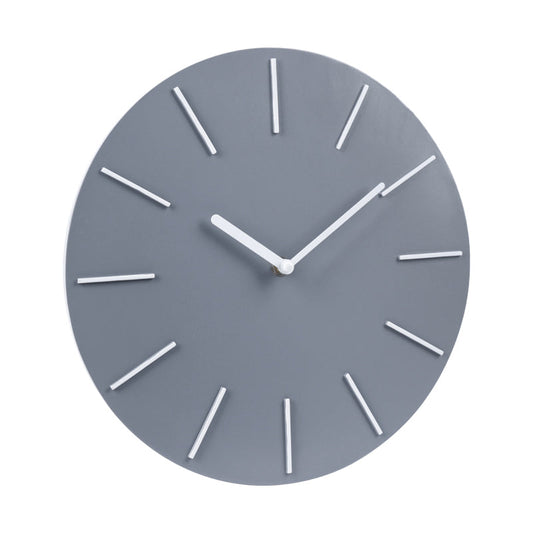 Dubai wall clock Ø30cm