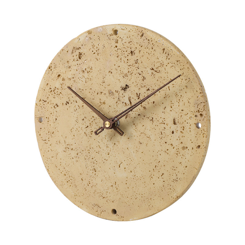 Vienna wall clock Ø23cm