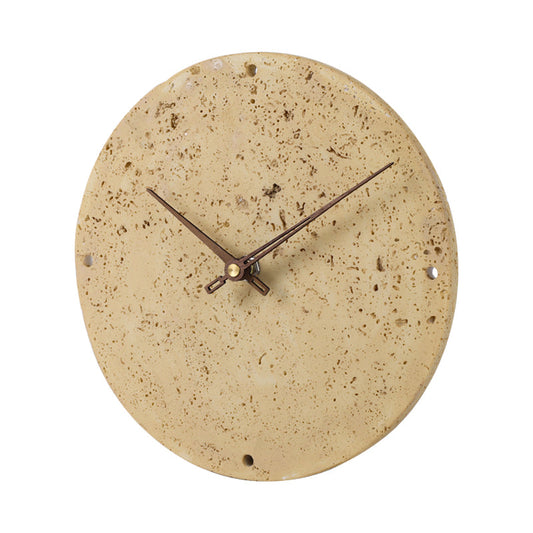 Vienna wall clock Ø23cm