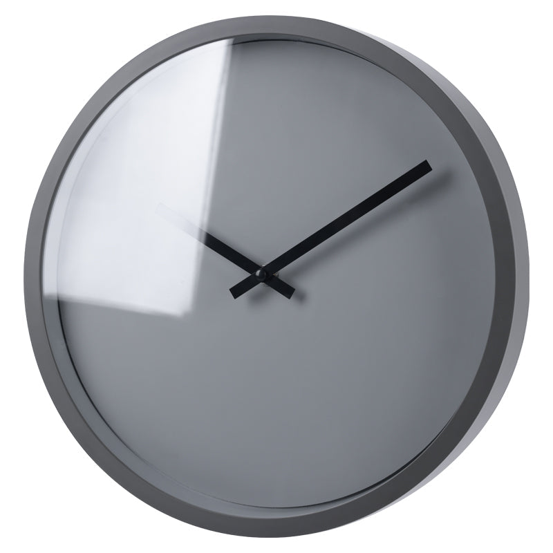 Berlin wall clock Ø30cm