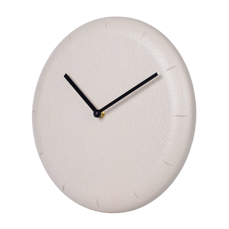 Dakar round wall clock Ø30cm