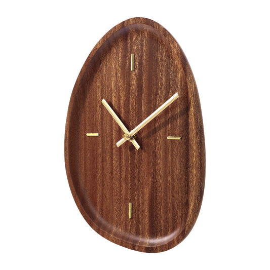 Prague wall clock Ø21cm