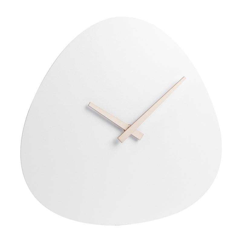 Lima organic wall clock Ø30cm