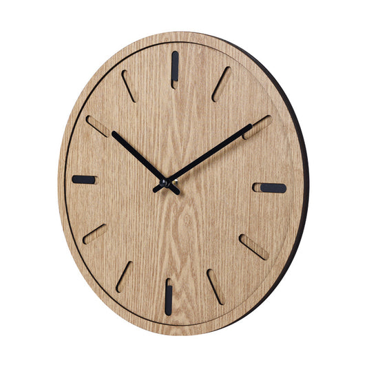 Bogota wall clock Ø30cm