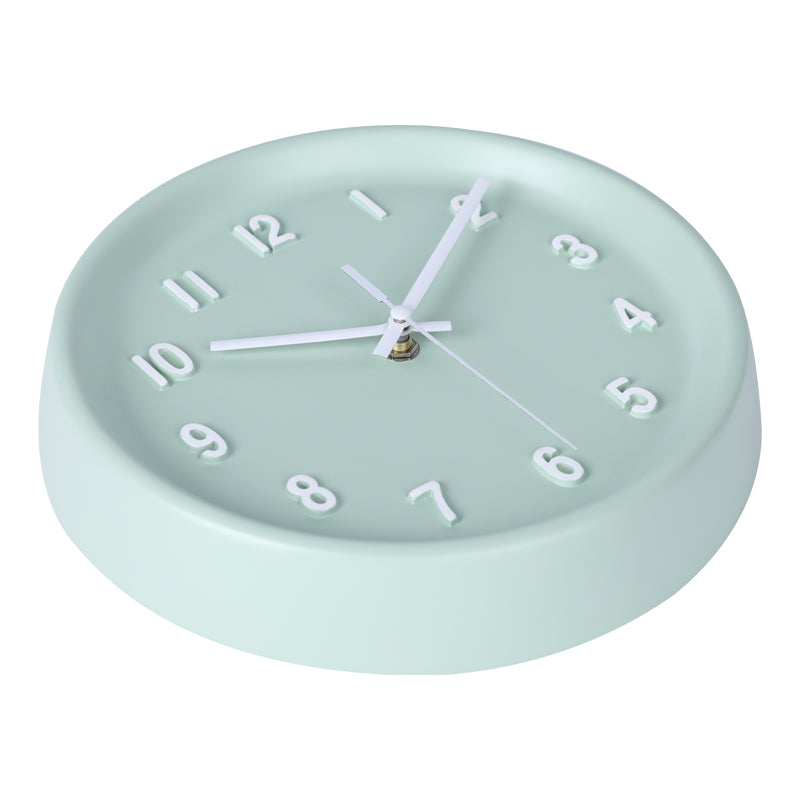 Oslo wall clock Ø25cm