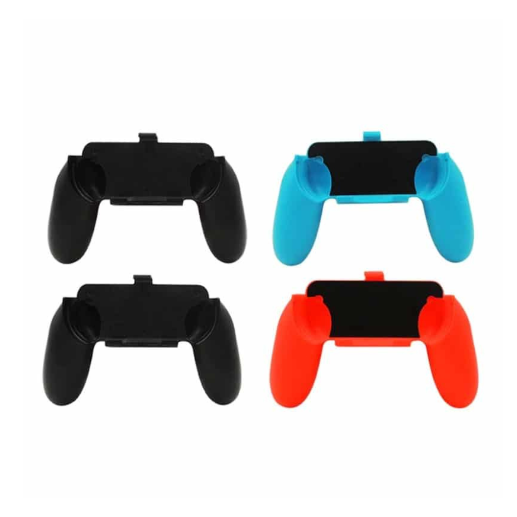 Nintendo Switch 10-in-1 accessory kit