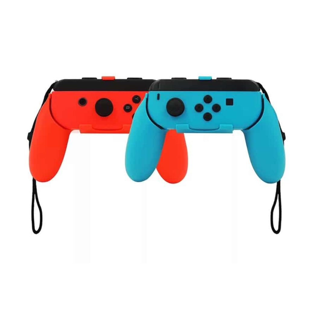Nintendo Switch 10-in-1 accessory kit