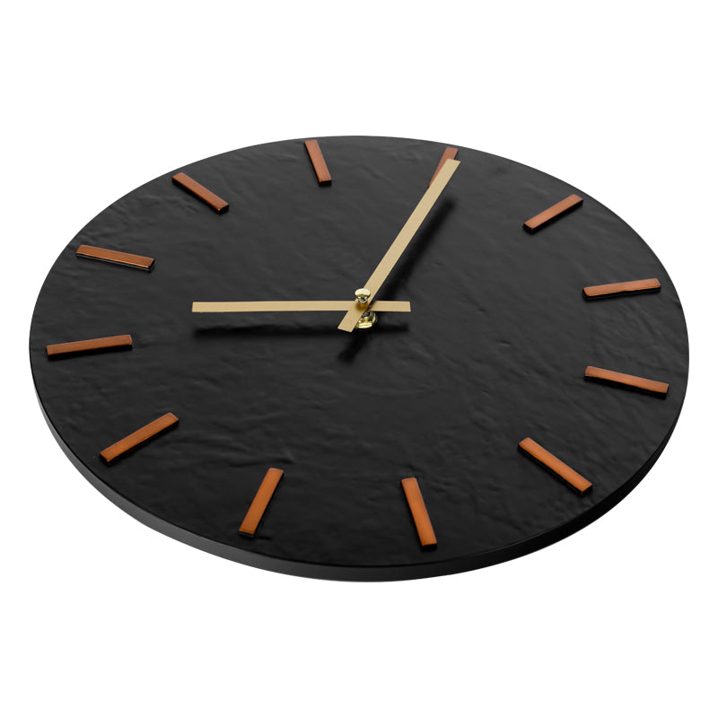 Paris wall clock Ø30cm