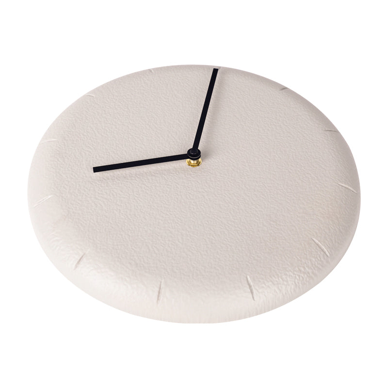 Dakar round wall clock Ø30cm