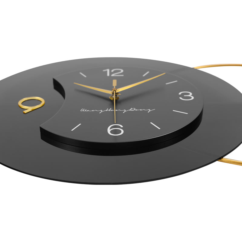 Dublin wall clock Ø40cm